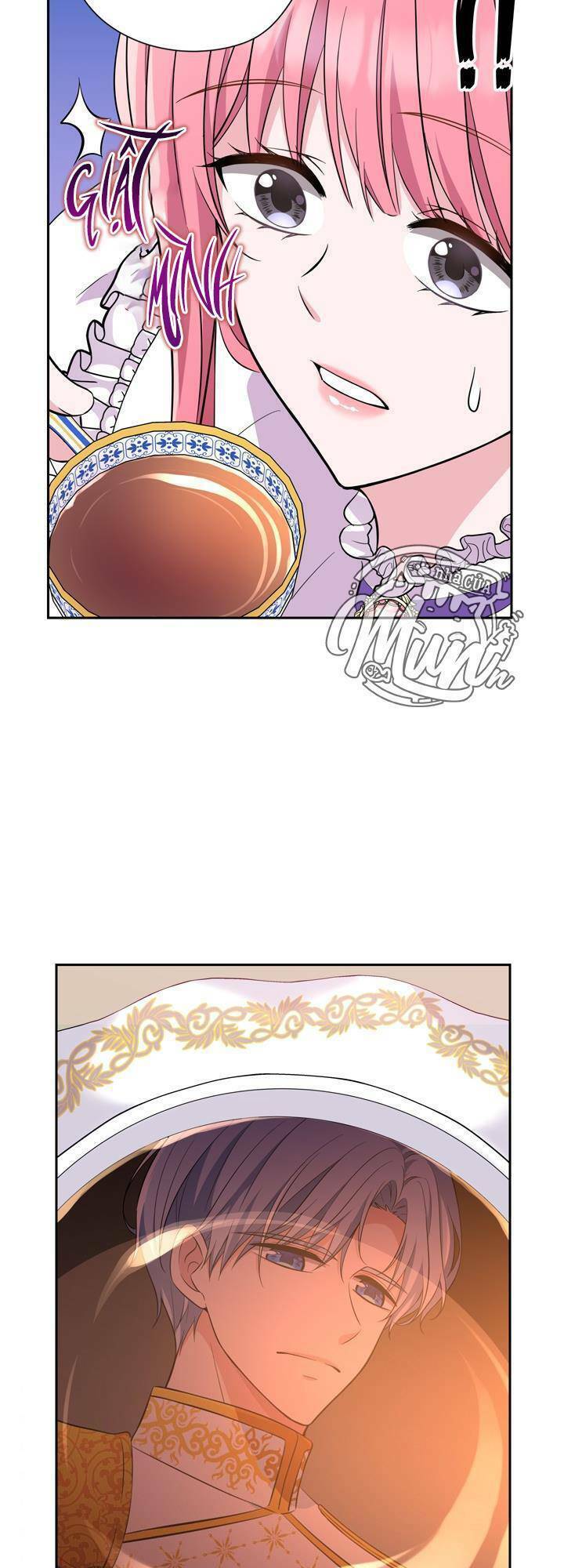 Gửi Đến Người Bạn Của Tôi: Chapter 3