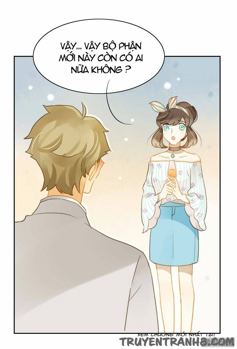 Sức Mạnh Của Sắc Đẹp: Chapter 127