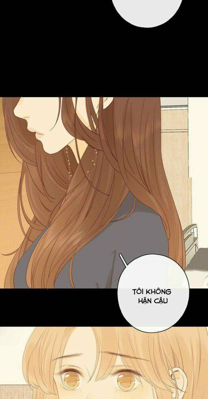 Cô Ấy Không Đáng Yêu: Chapter 43