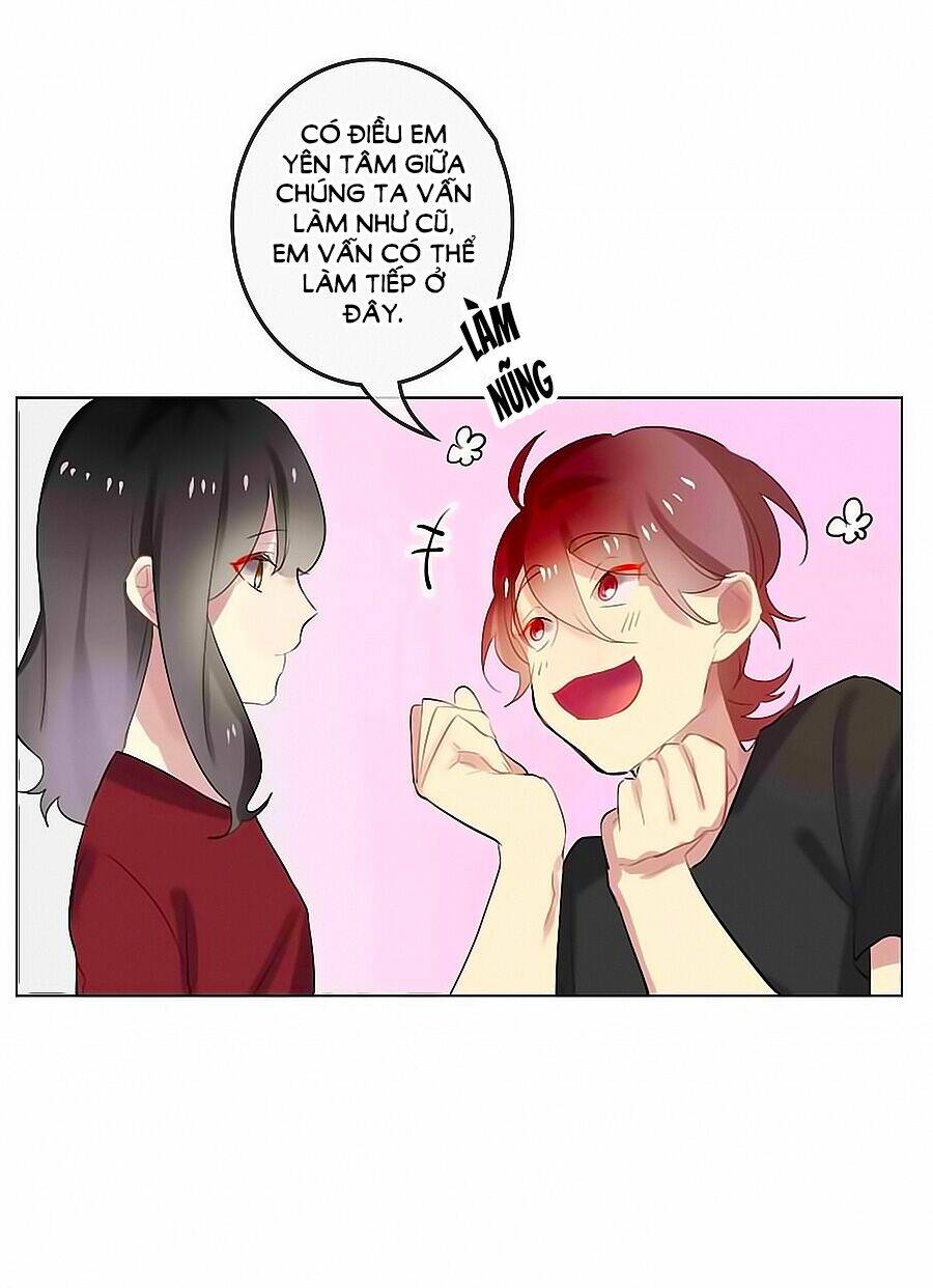 Một Giây Sau Bắt Đầu: Chapter 33