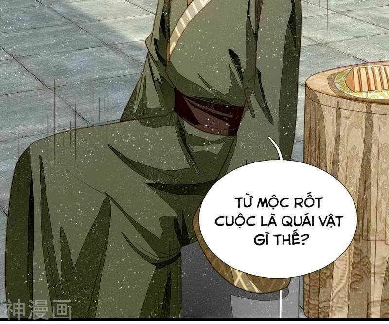 Đệ Nhất Hoàn Khố: Chapter 60