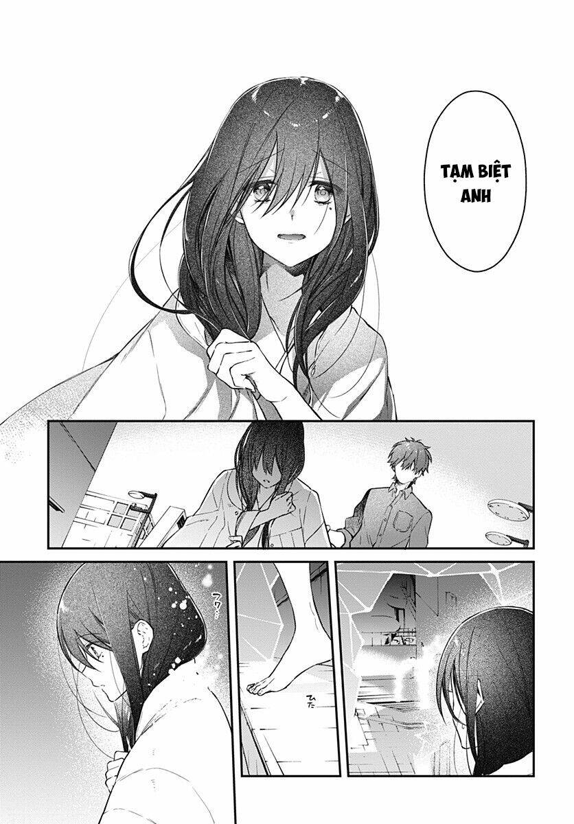 Hello World: Chapter 9