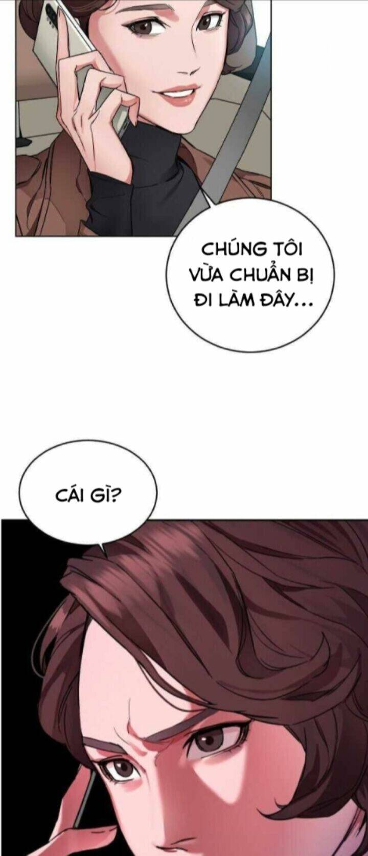 Đứa Trẻ Bình Thường: Chapter 1