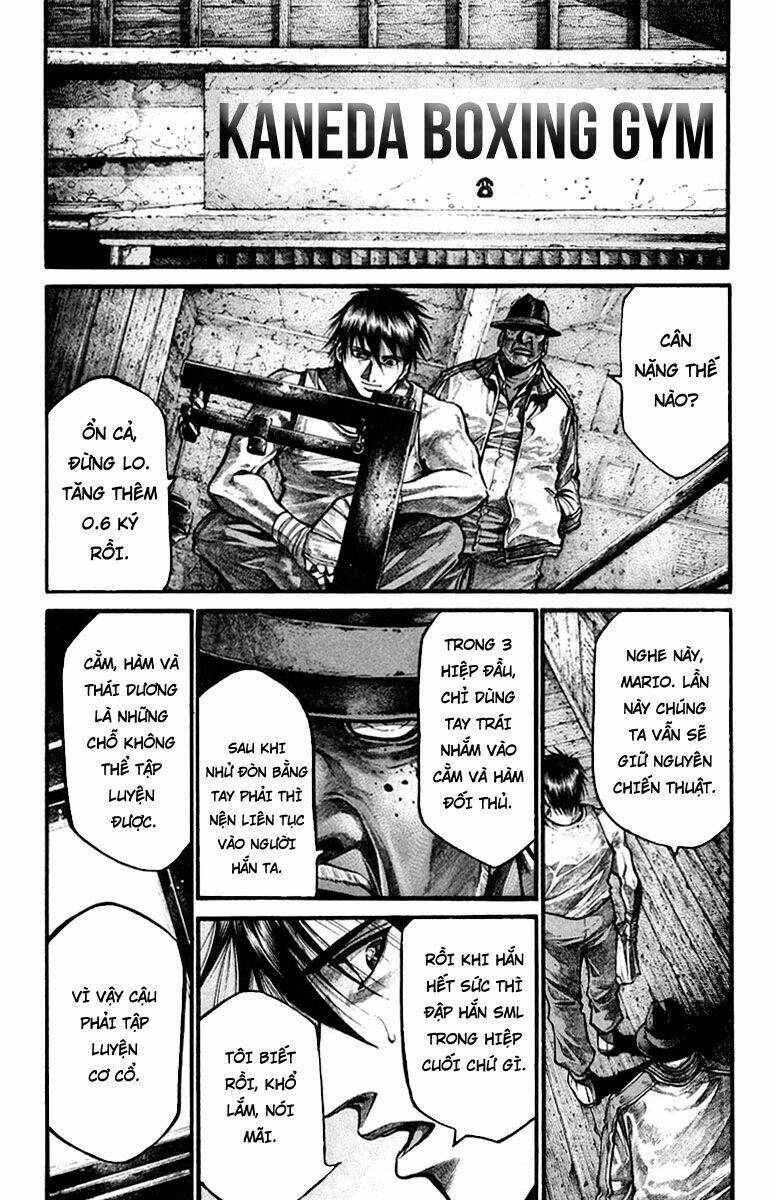 Rainbow: Chapter 131