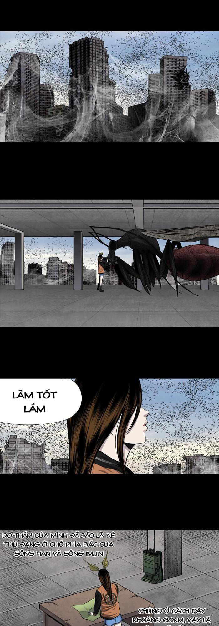 Hive: Chapter 208