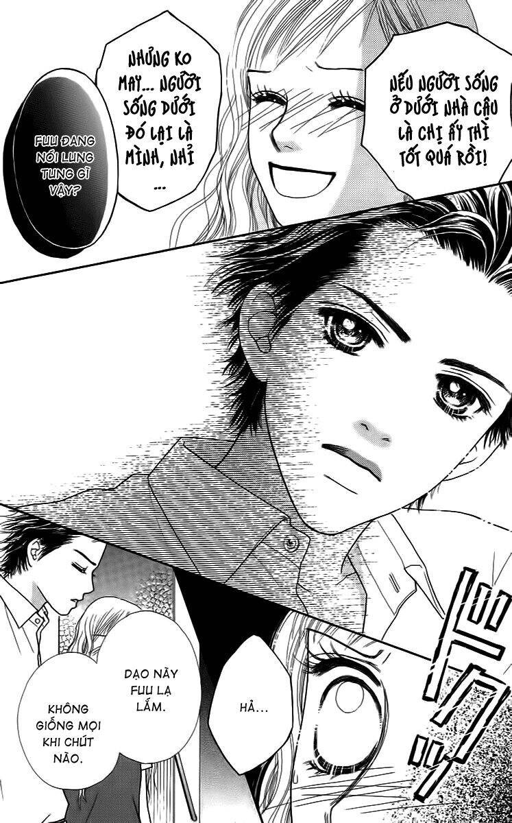 Cô Láng Giềng: Chapter 19