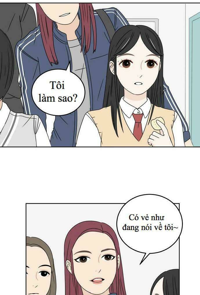 30 Phút Bước Đi Bên Em: Chapter 6