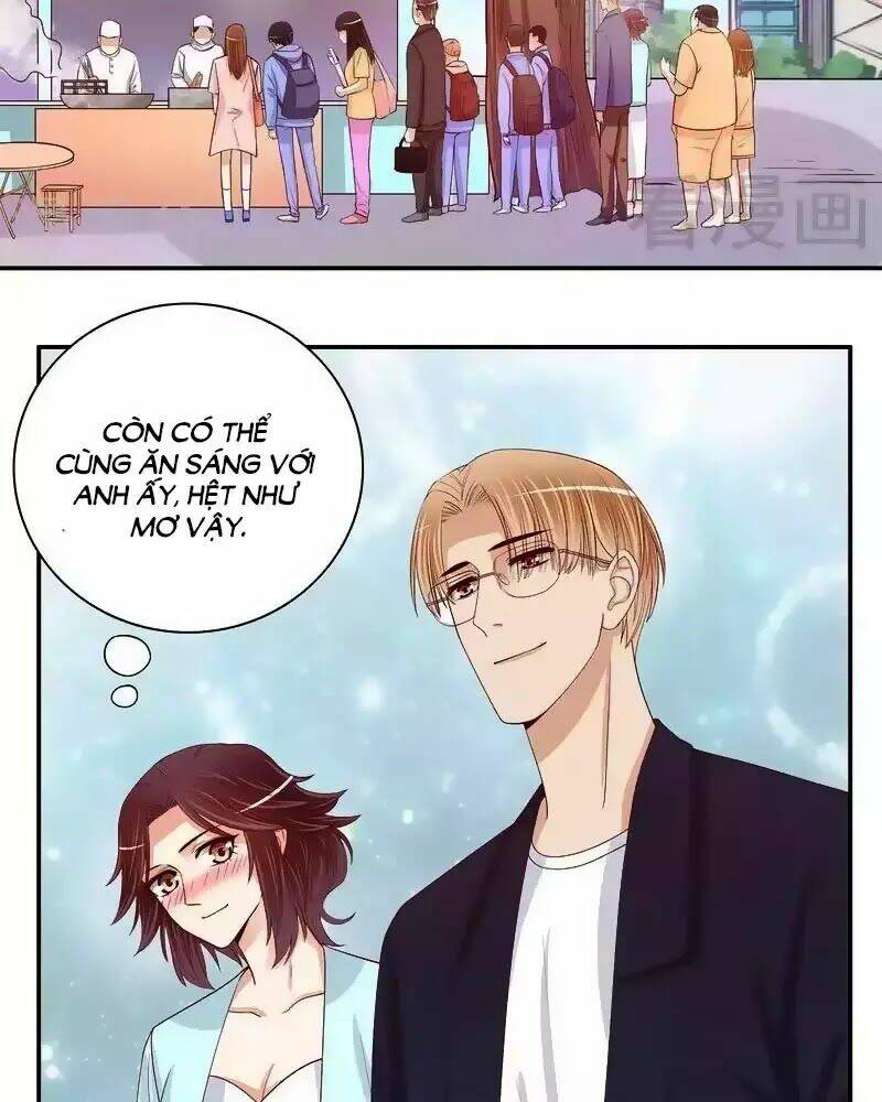 101 Phương Pháp Của Tổng Tài: Chapter 60