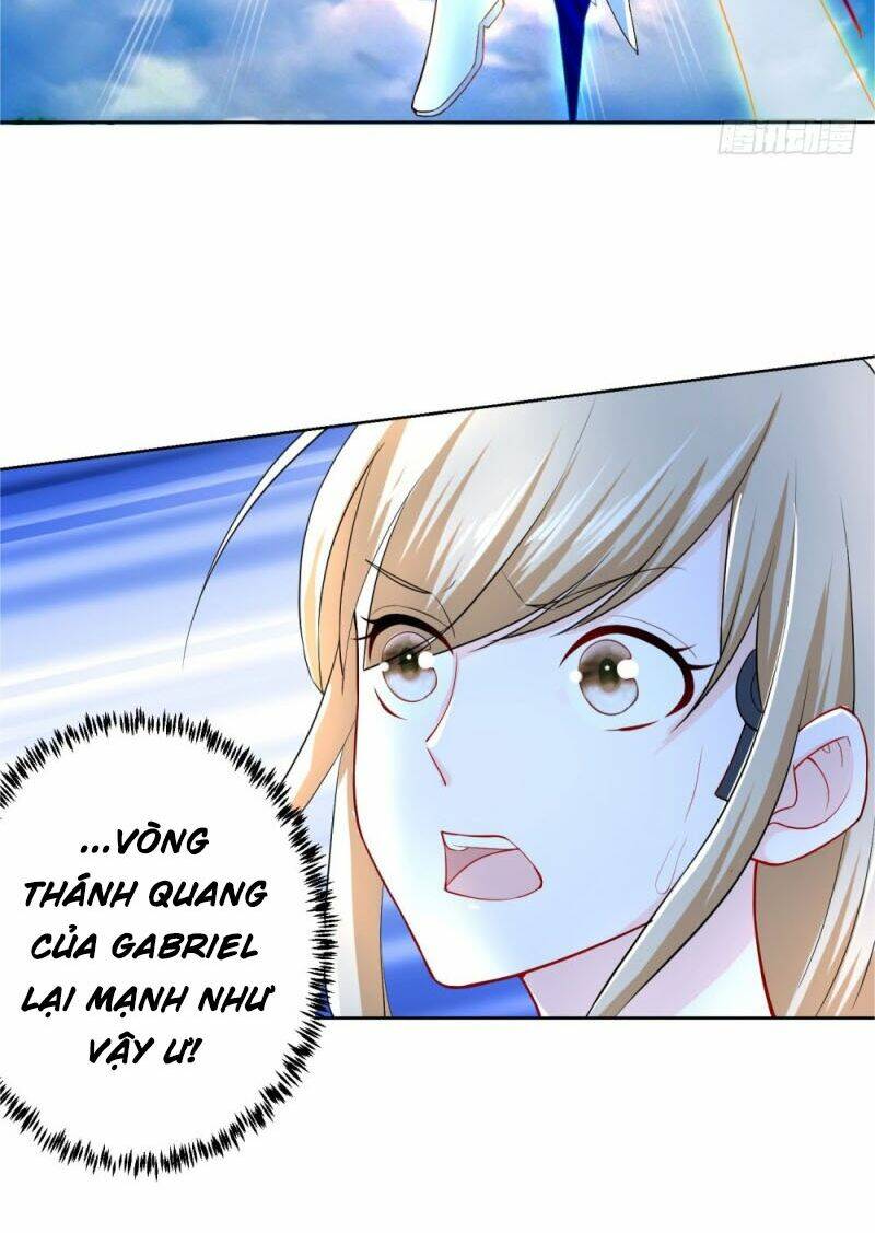 Thiên Hỏa Đại Đạo: Chapter 18