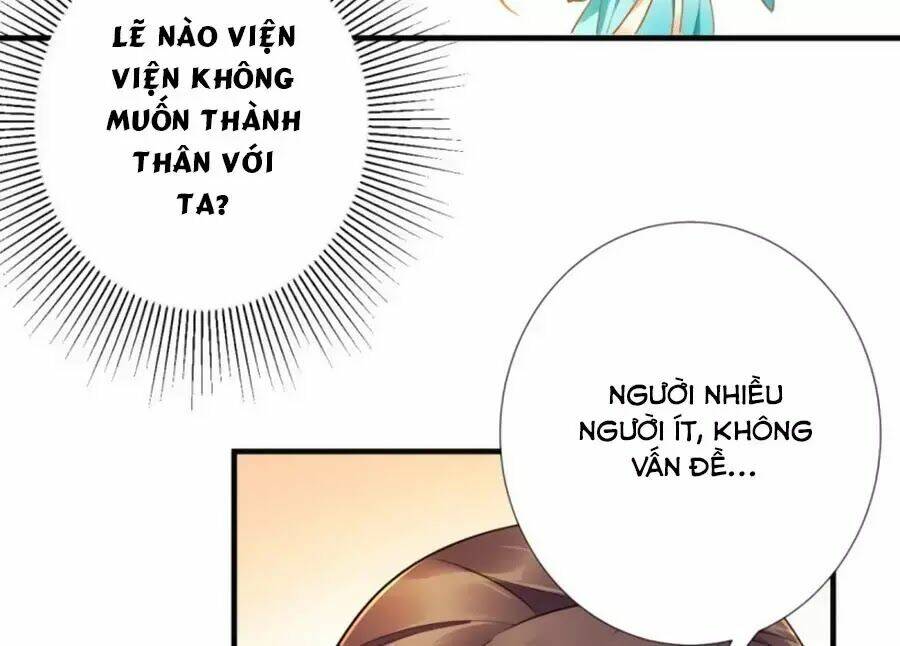 Vương Phi Có Chút Nghịch Ngợm: Chapter 69