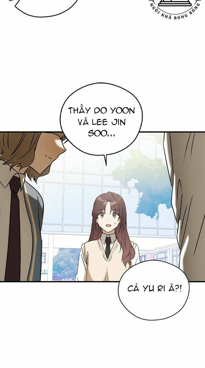 Duyên Nợ Kiếp Trước: Chapter 22