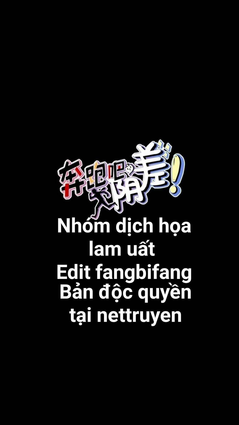 Chạy Đi Âm Sai: Chapter 51