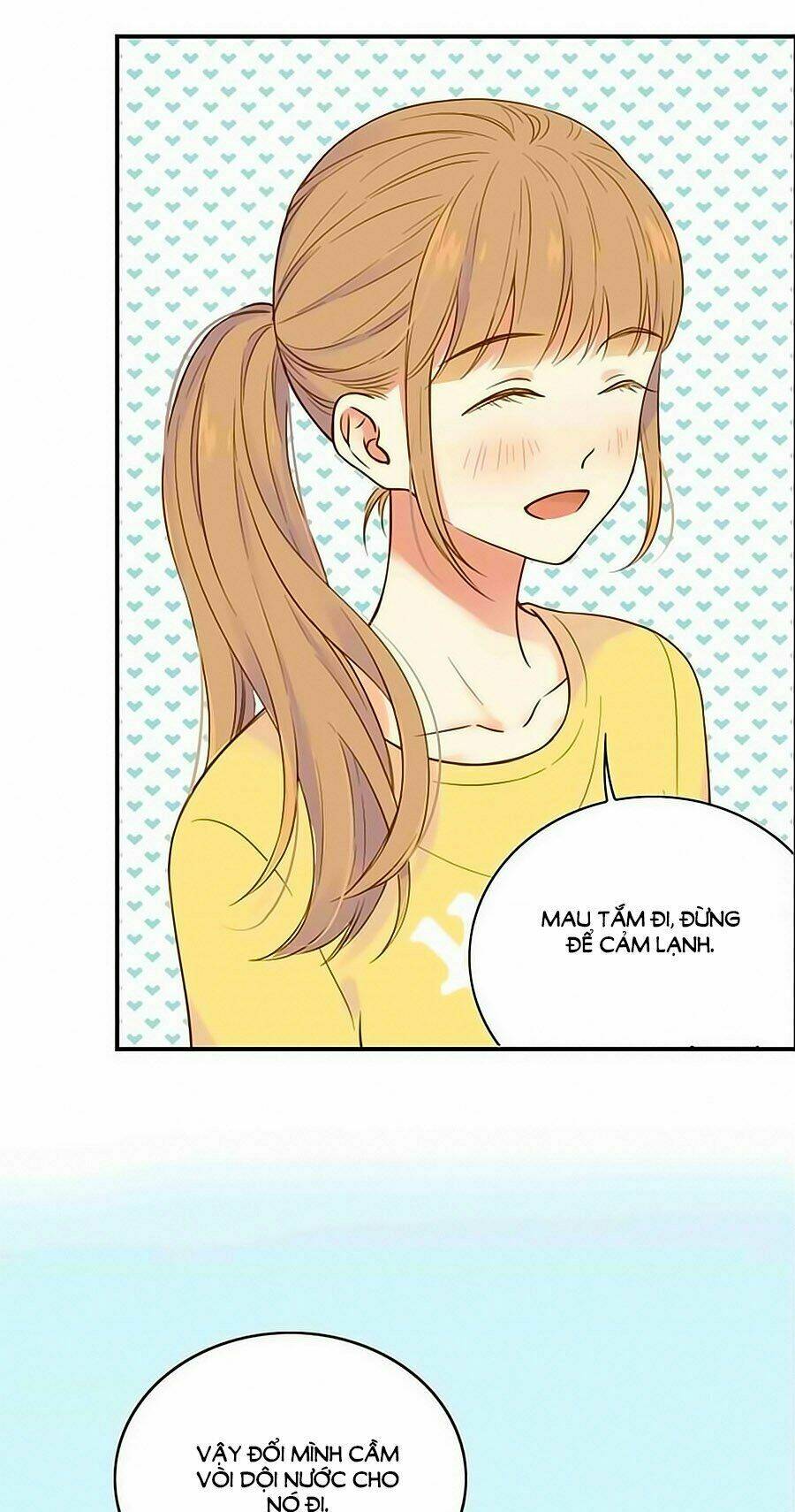 Bạc Hà Chi Hạ 2: Chapter 42