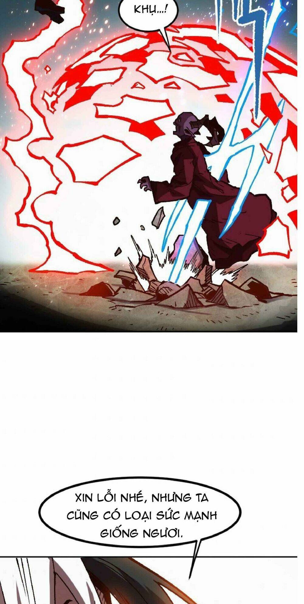 Nô Lệ Nghịch Thiên: Chapter 50