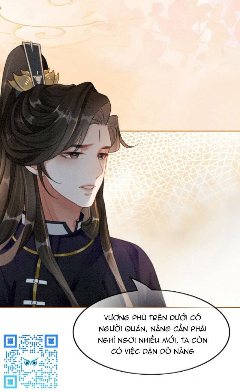 Xung Hỉ Vương Phi: Chapter 54