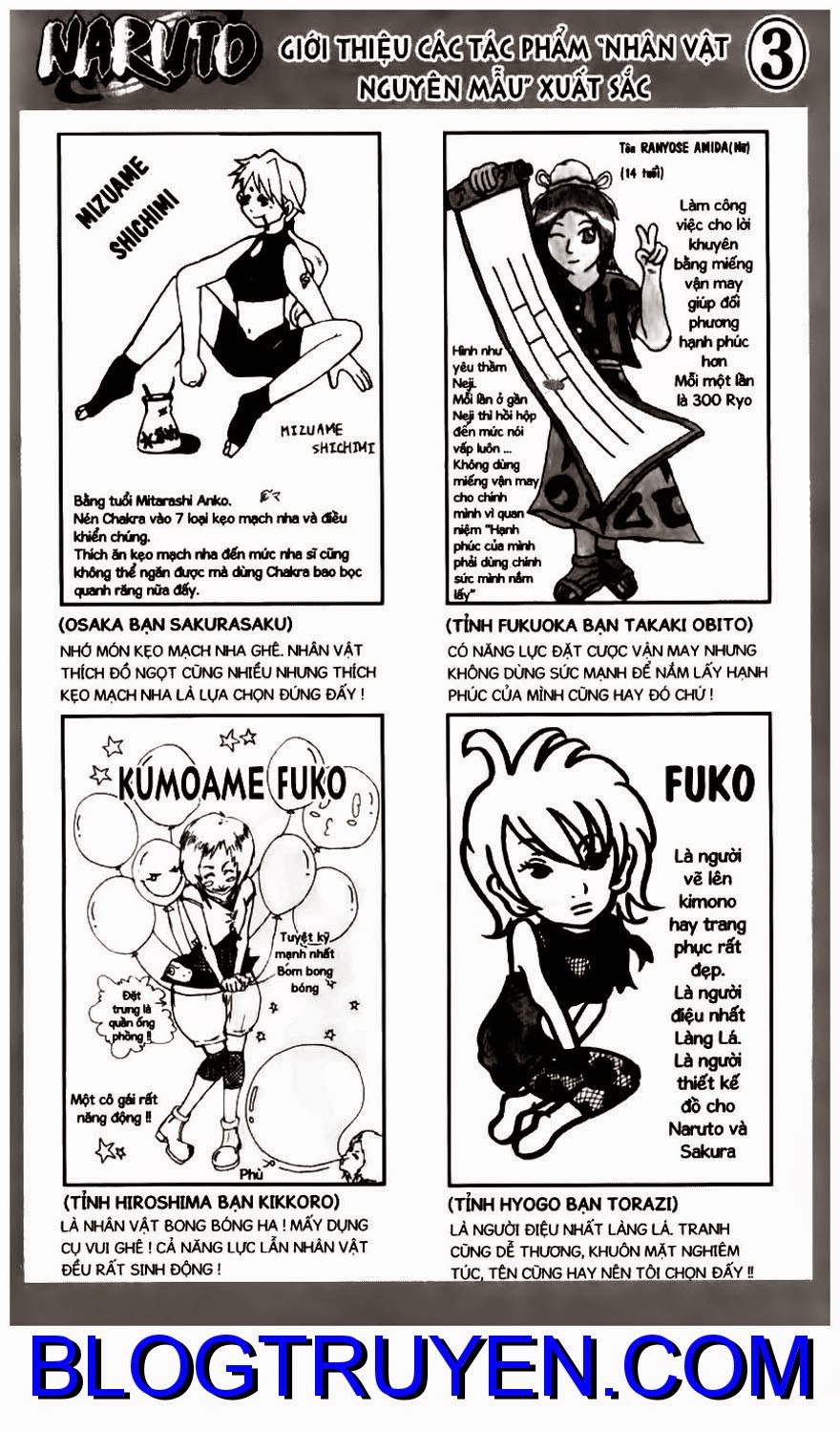 Naruto: Chapter 314