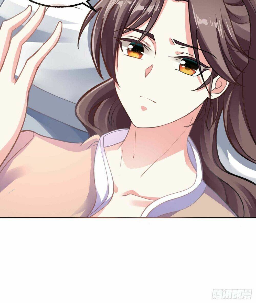 Giáng Thần Chiến Ký: Chapter 3