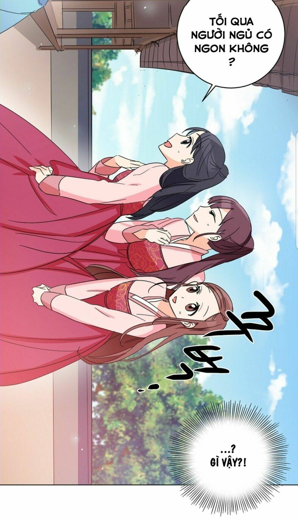 Chae Hong Sa: Chapter 46