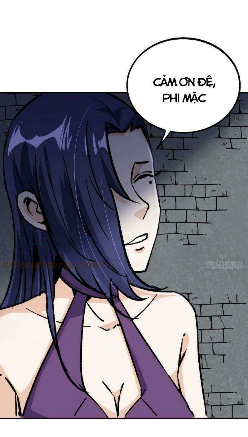 Cuồng Thiếu Siêu Thiên Tài: Chapter 66