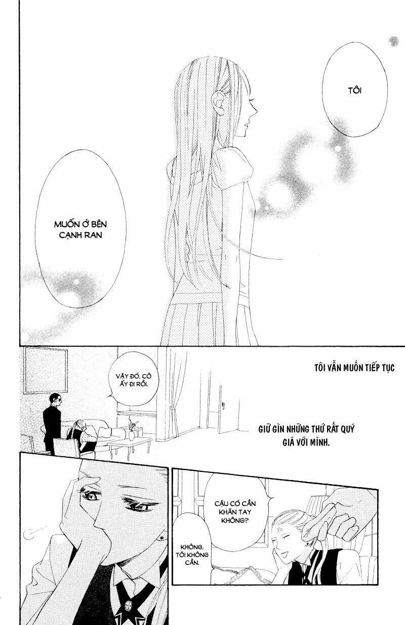 Hoa Trong Bão: Chapter 7