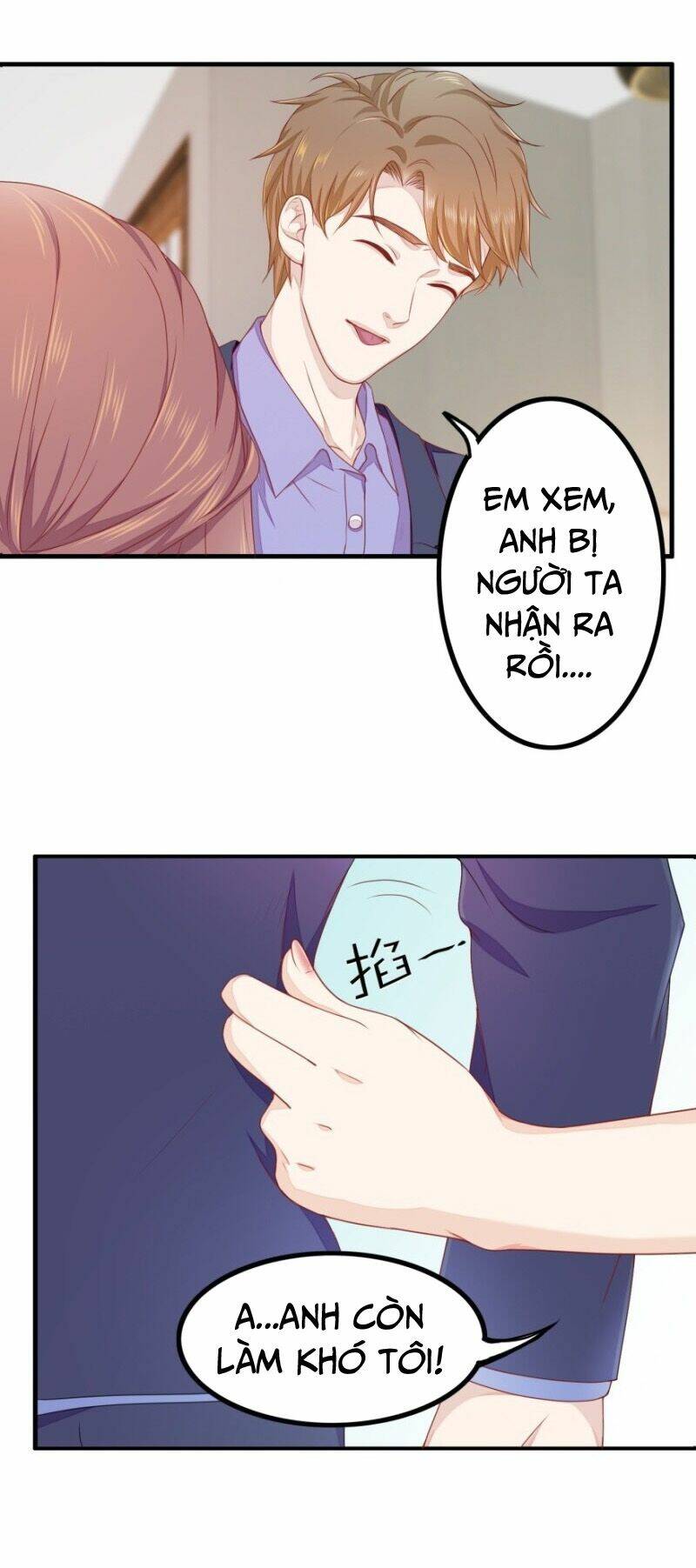 Chung Cực Thấu Thị Nhãn: Chapter 81