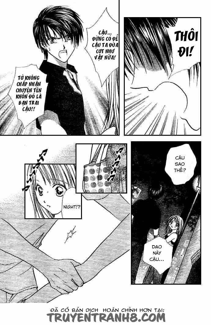 Bạn Trai Đích Thực: Chapter 11