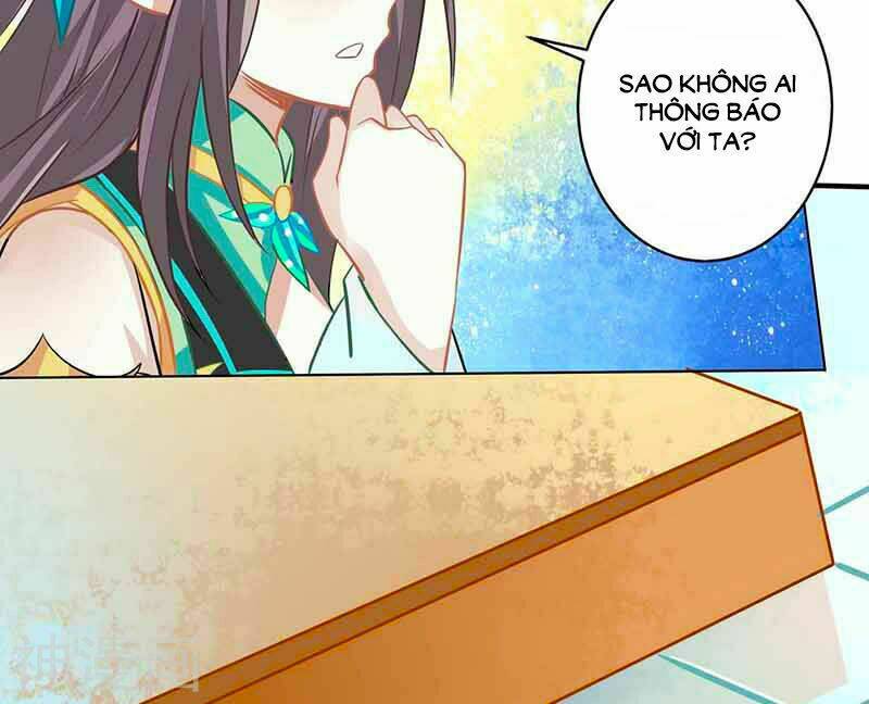 Tay Phải Của Bản Tọa Thành Tinh Rồi: Chapter 30