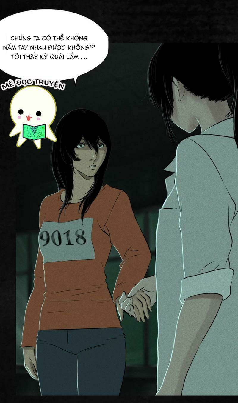 Thành Đô 1995: Chapter 22