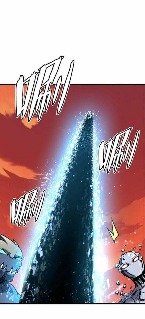 Bị Ép Thành Chúa Cứu Thế: Chapter 17