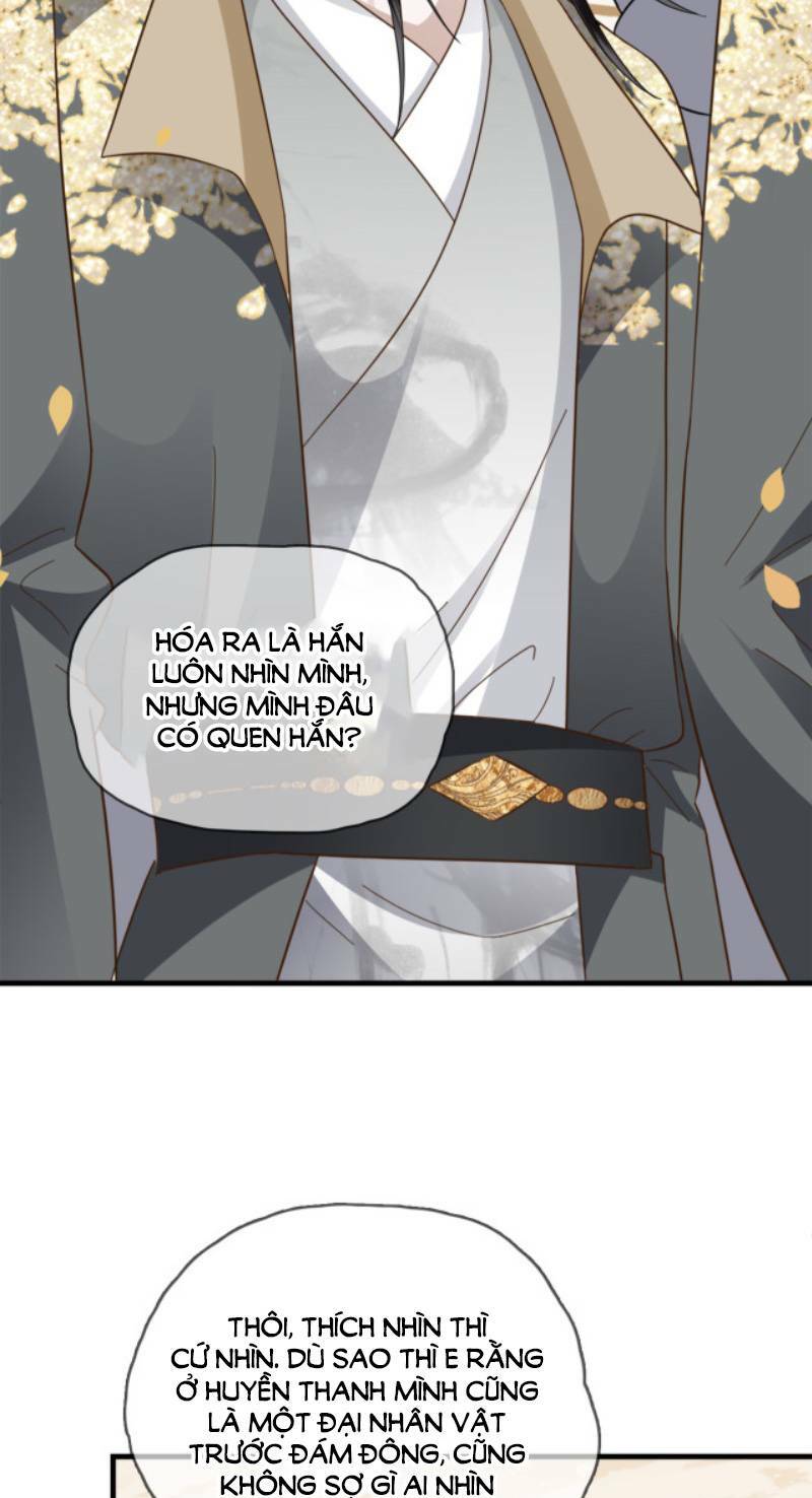 Điều Hương Vương Phi: Chapter 27