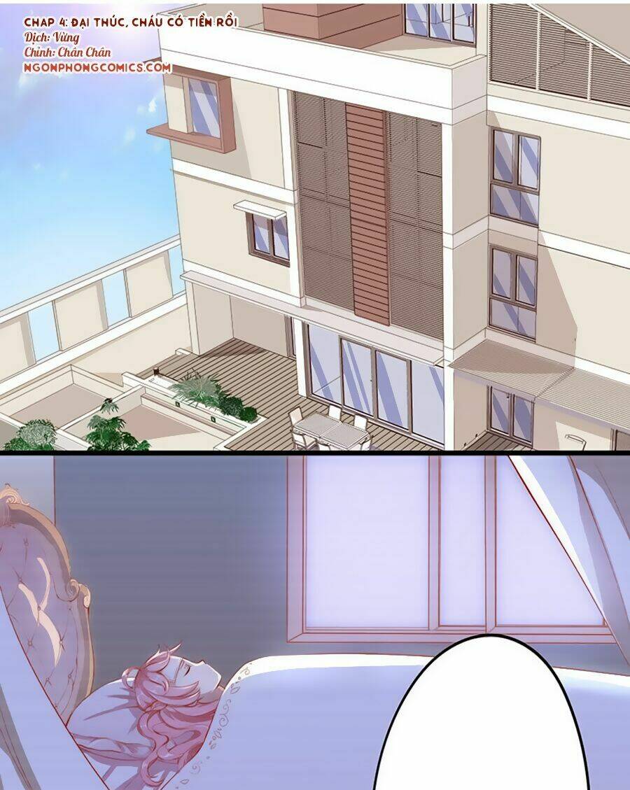 Cả Thế Giới Đều Không Bằng Người: Chapter 4