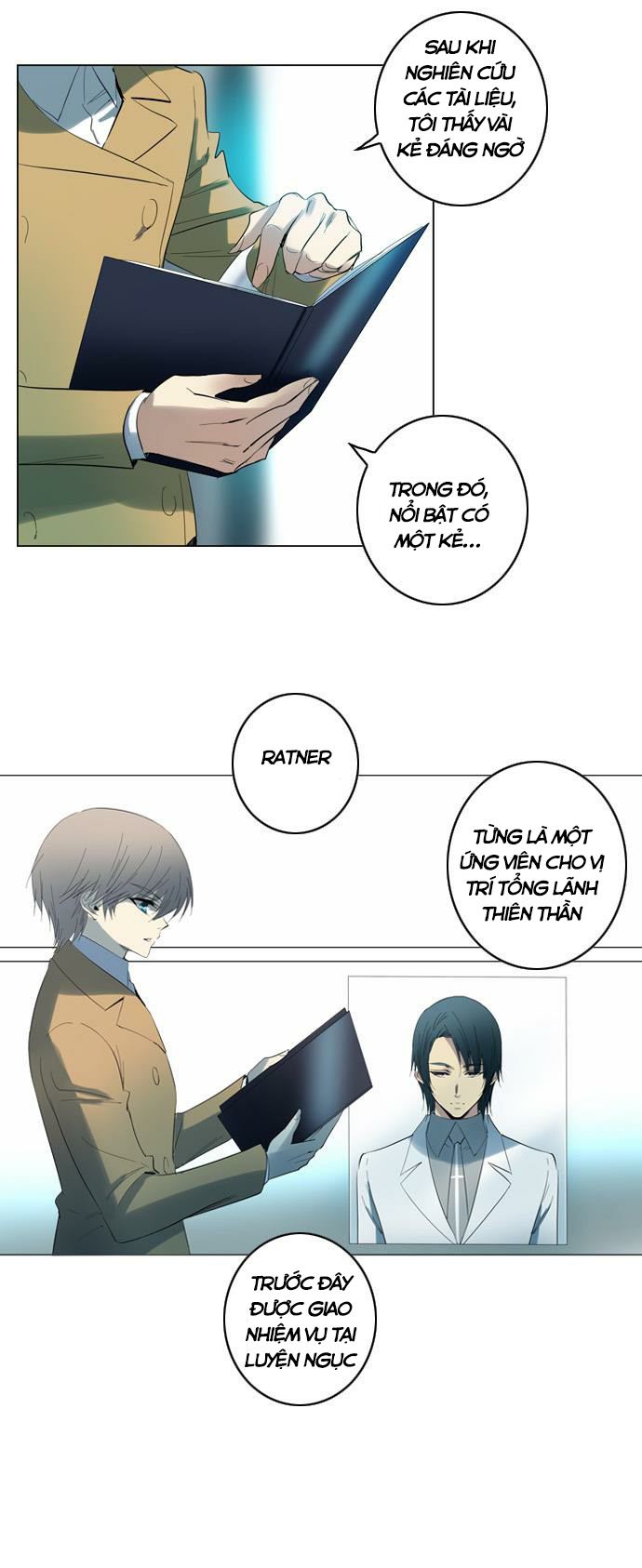 Soul Cartel: Chapter 120