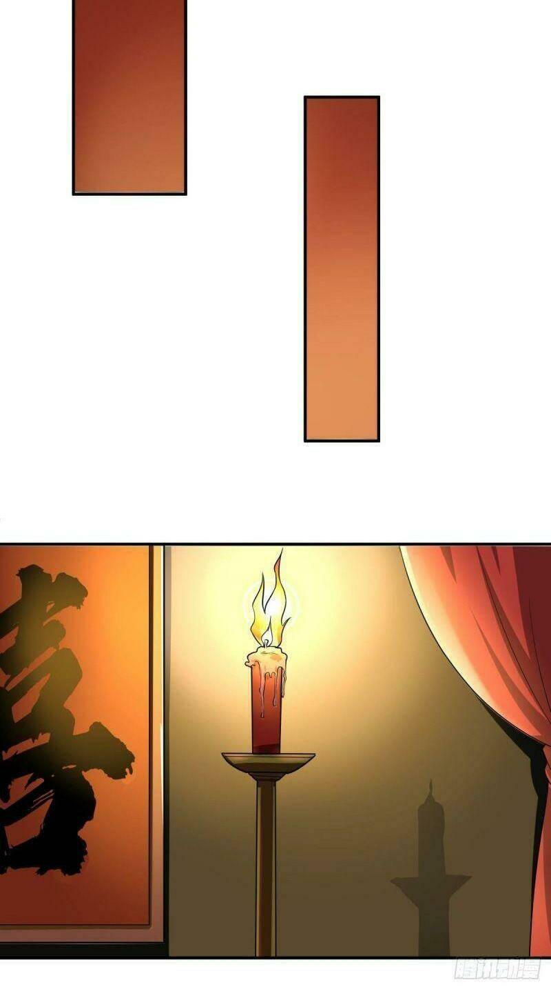 Tuyệt Thế Thần Tôn: Chapter 1.1