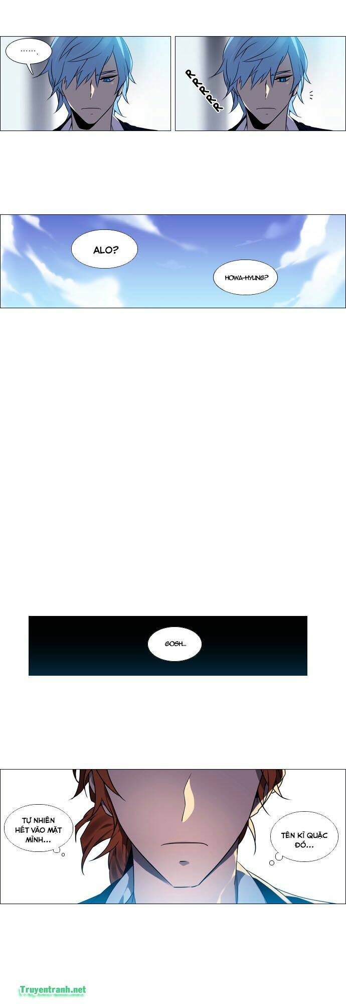 Wonted: Chapter 131