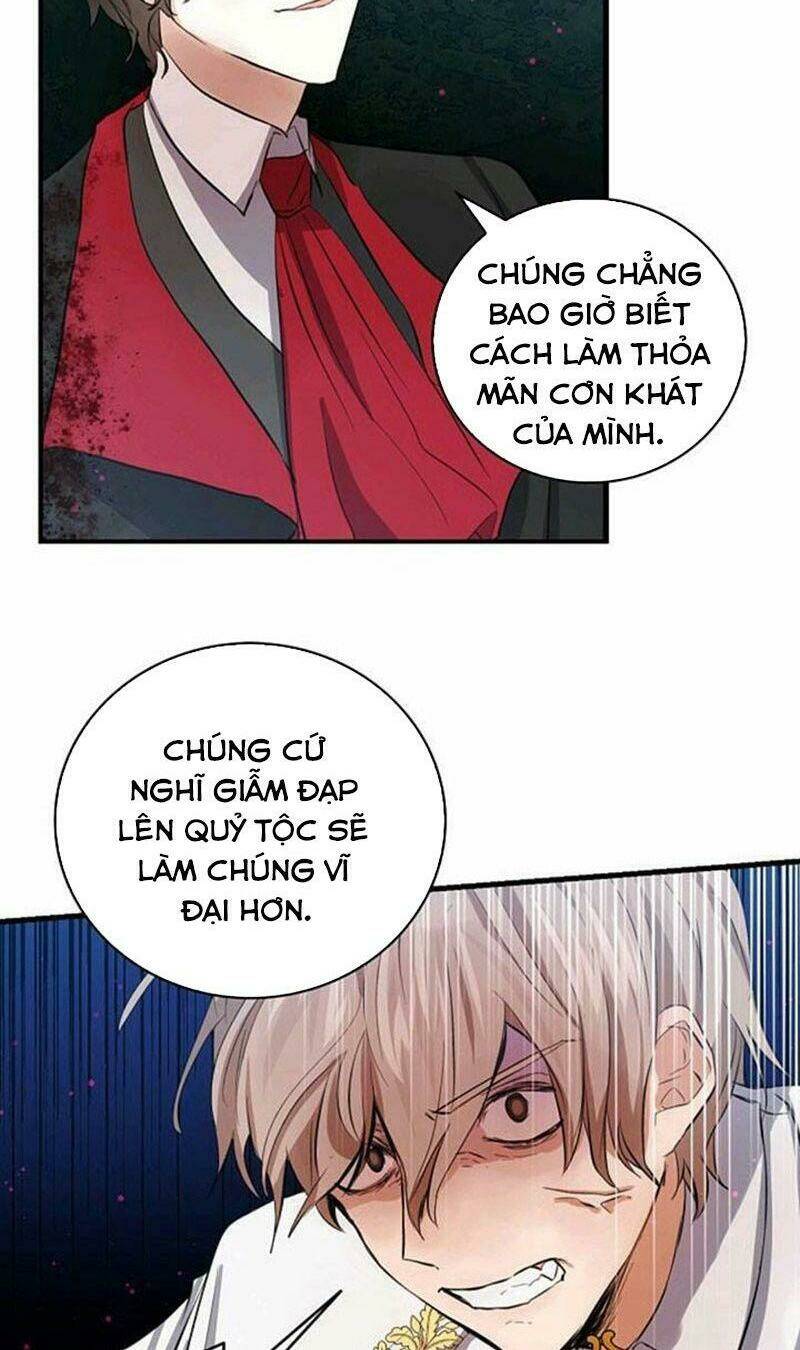 Tôi Là Bạn Gái Cũ Của Một Người Lính: Chapter 57