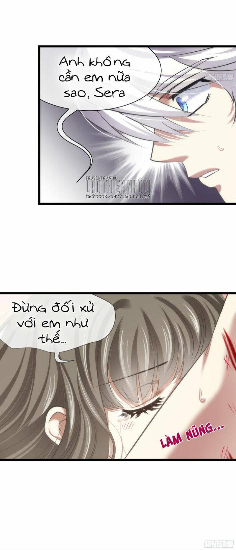 Một Vạn Tư Thế Công Lược Yêu Nam: Chapter 72