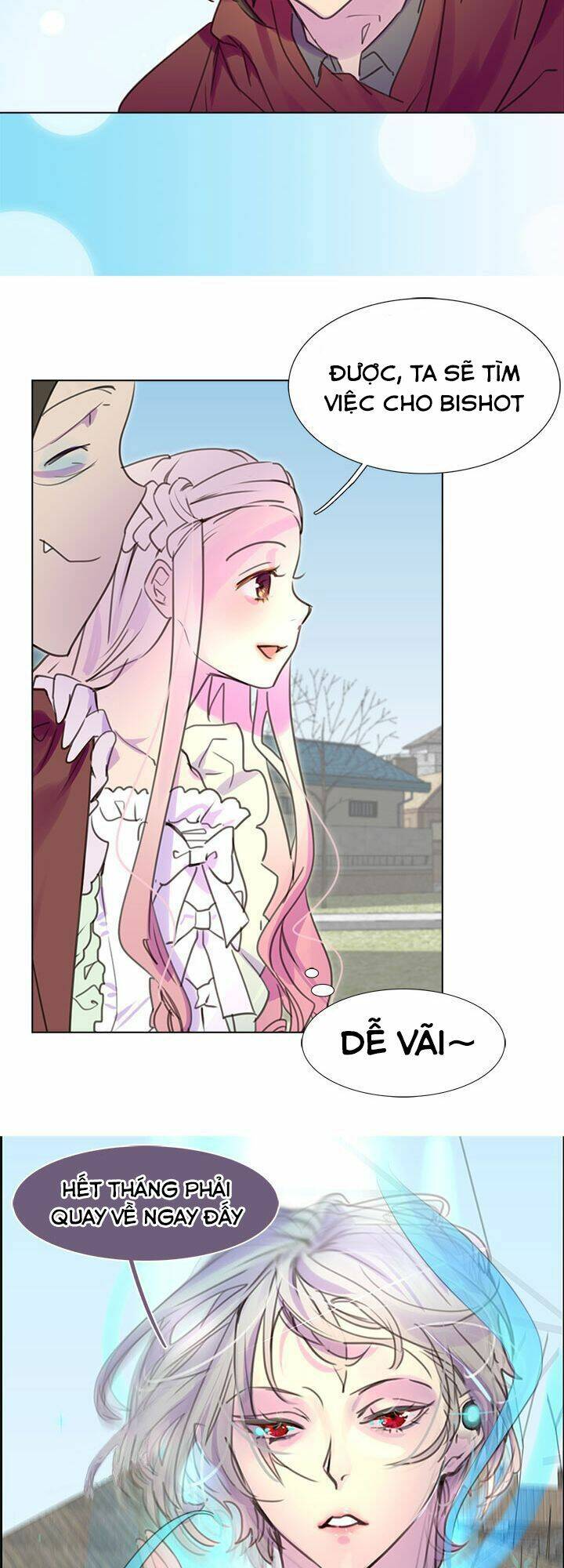 Tôi Không Phải Là Người Tốt: Chapter 33