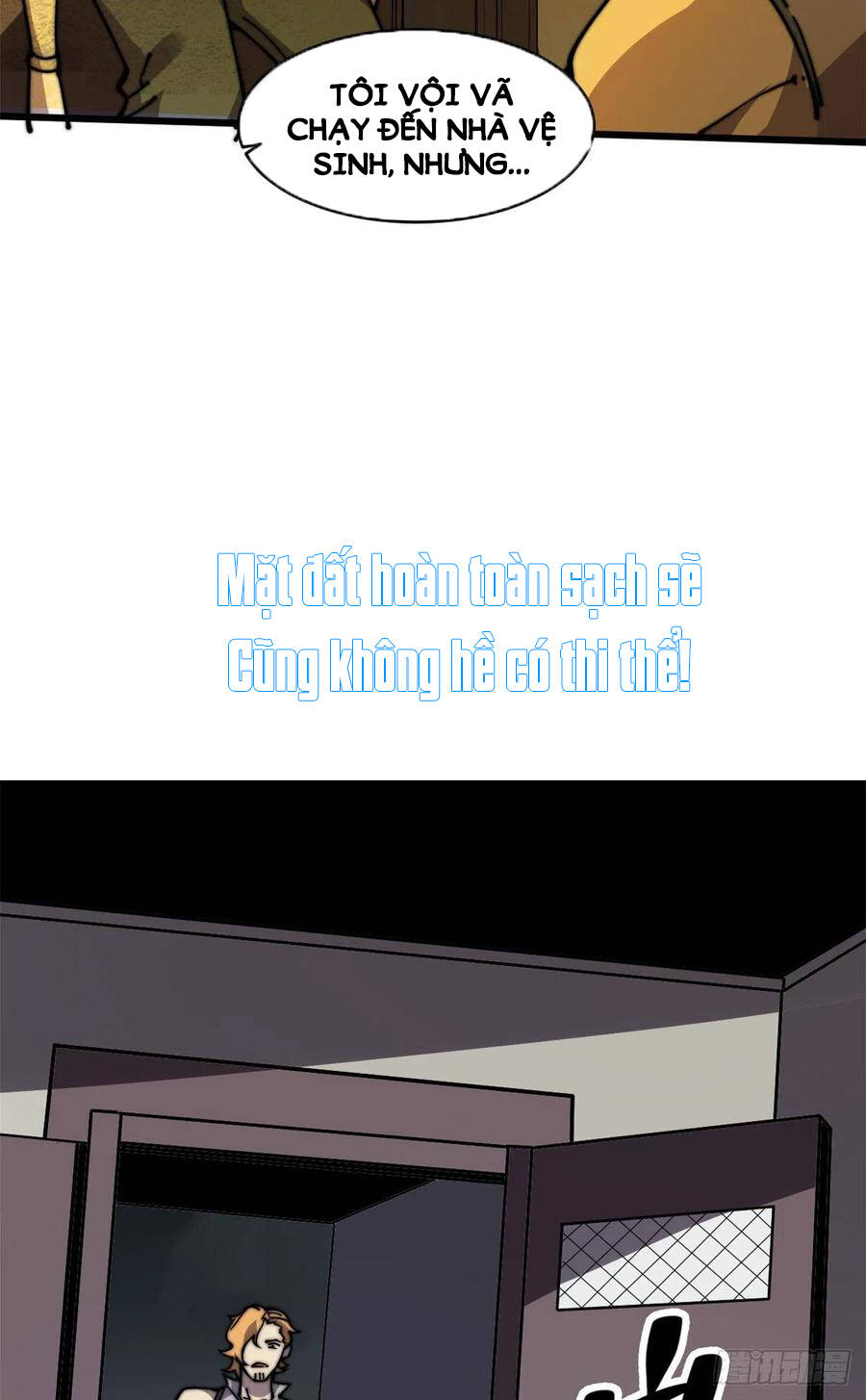 Lùi Lại Để Vi Sư Lên: Chapter 11