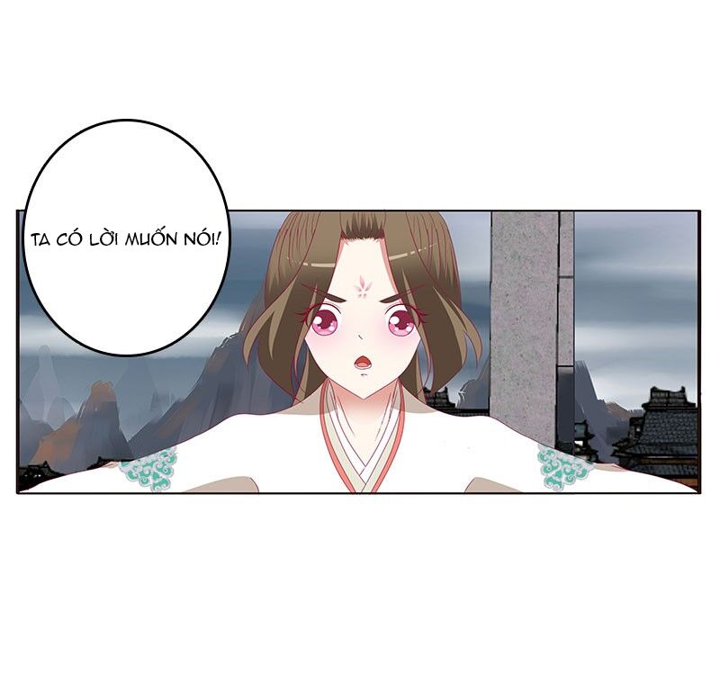 Thông Linh Phi: Chapter 381