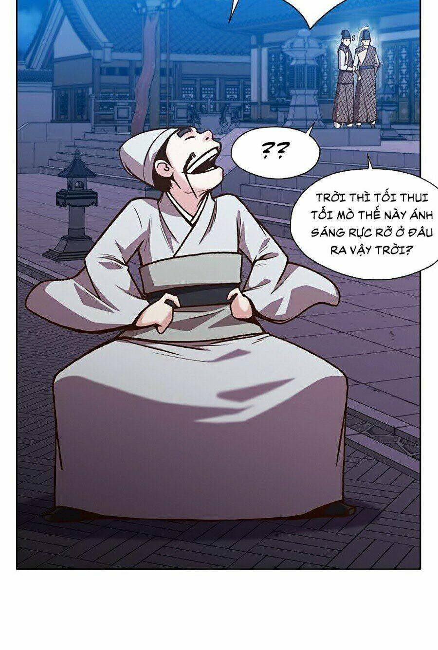 Thiên Võ Chiến Thần: Chapter 15