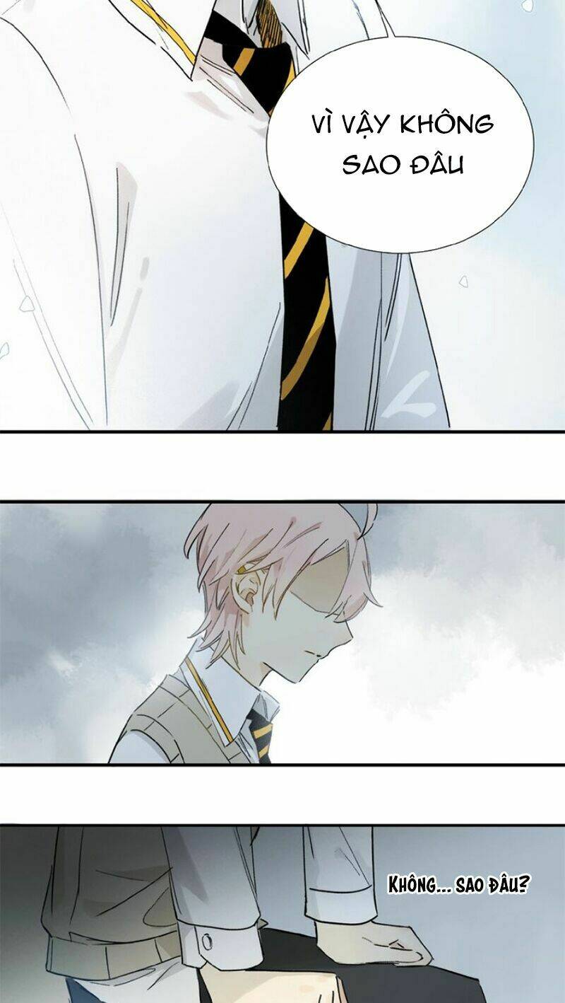 Phép Tắc Trường Ogus: Chapter 12