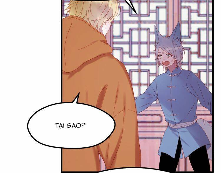 Lượm Được Một Tiểu Hồ Ly 2: Chapter 62