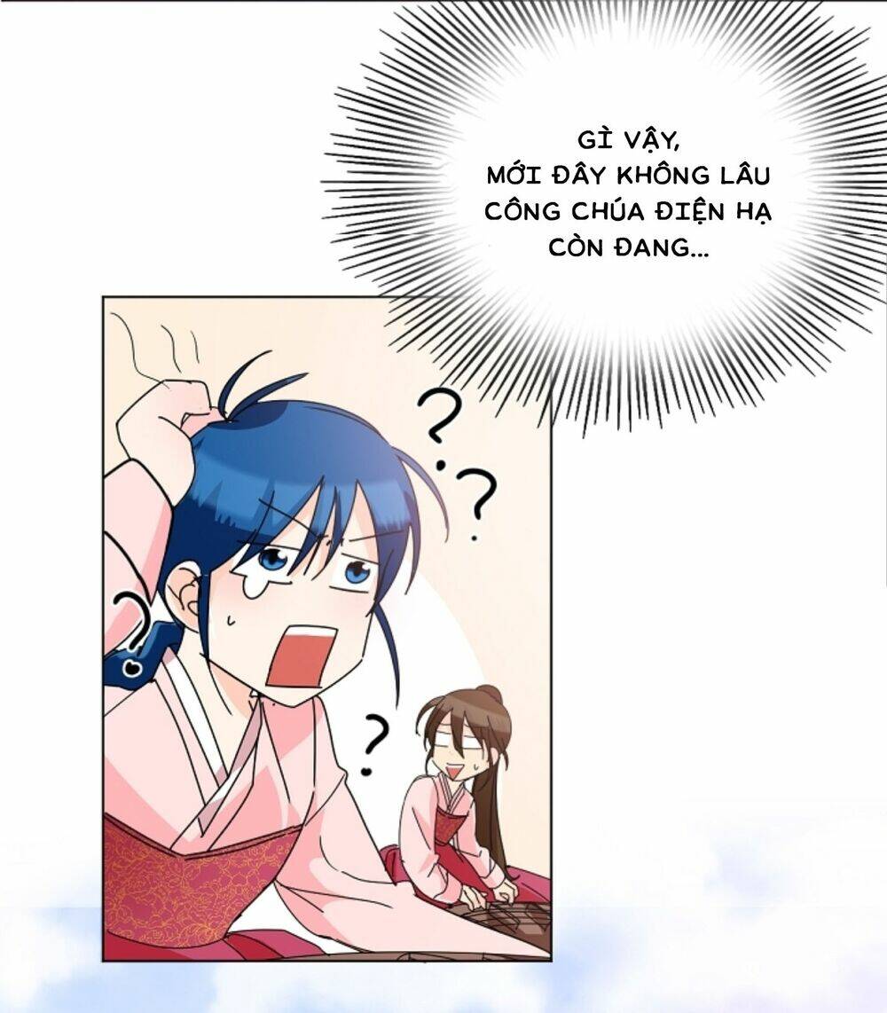 Chae Hong Sa: Chapter 54