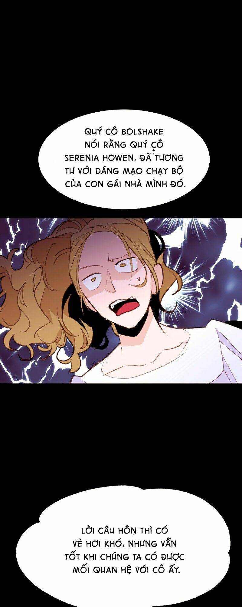 Cuộc Sống Rập Khuôn Của Một Quý Cô Tái Sinh!: Chapter 43