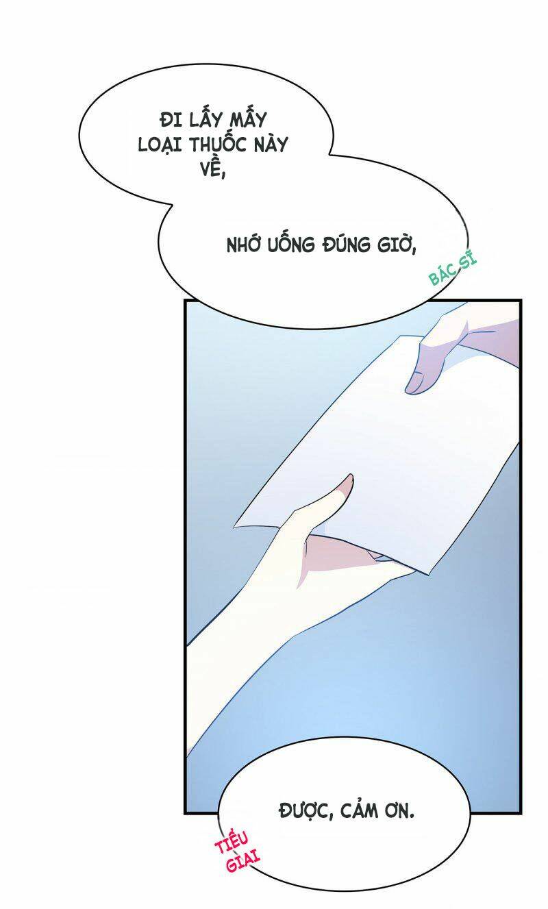 Người Yêu Thời Không: Chapter 50