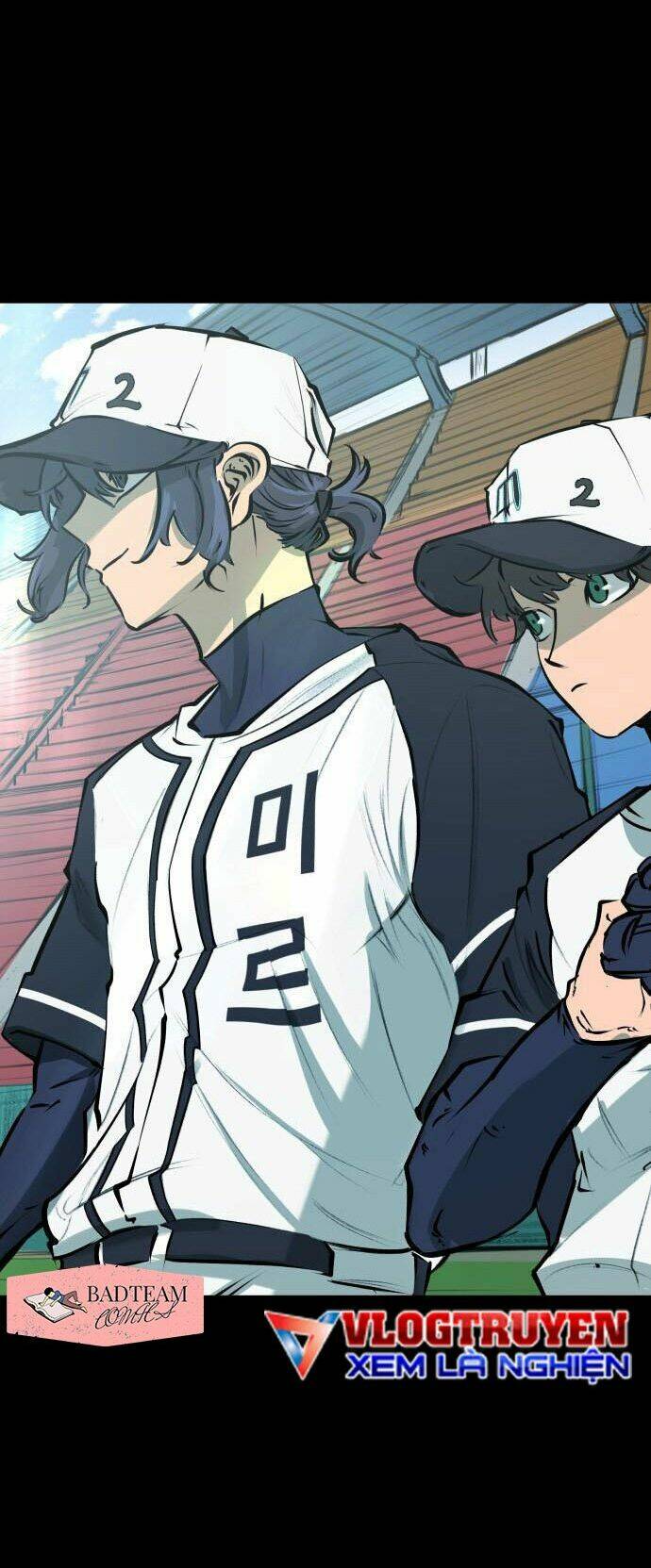 Cú Ném Chiến Thắng!: Chapter 0