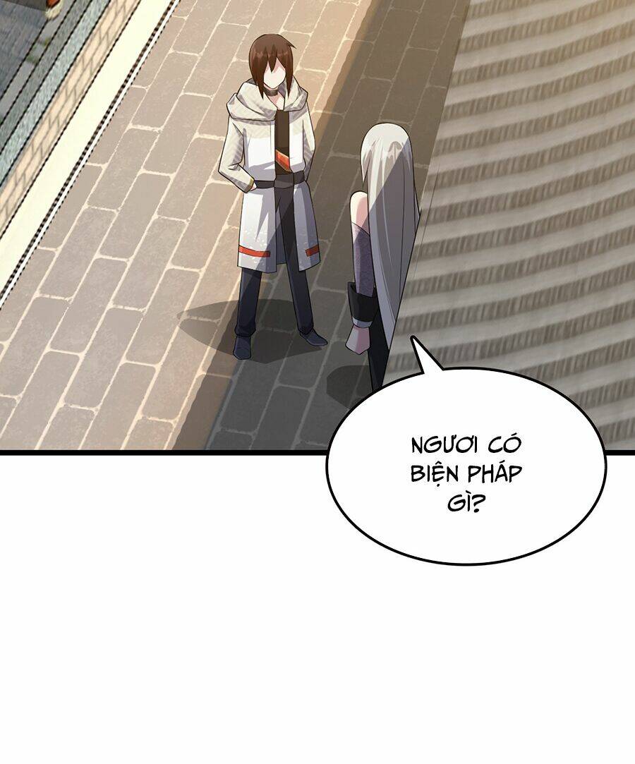 Đại Bảo Kiếm Của Tôi: Chapter 34