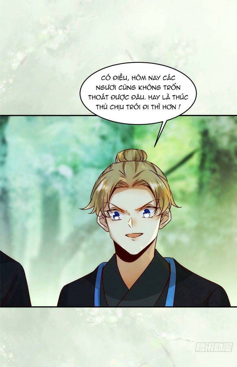 Nghịch Thiên Thần Phi Chí Thượng: Chapter 26