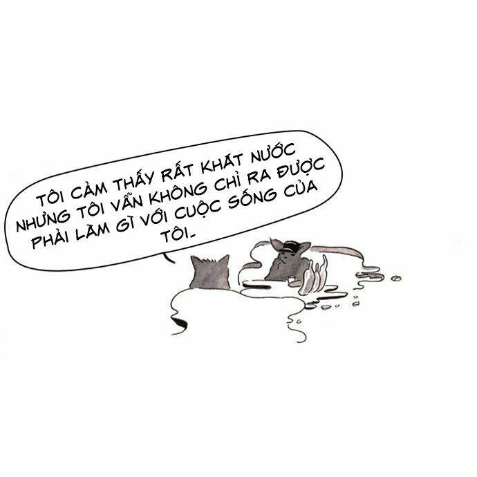 All That We Hope To Be: Chapter 5