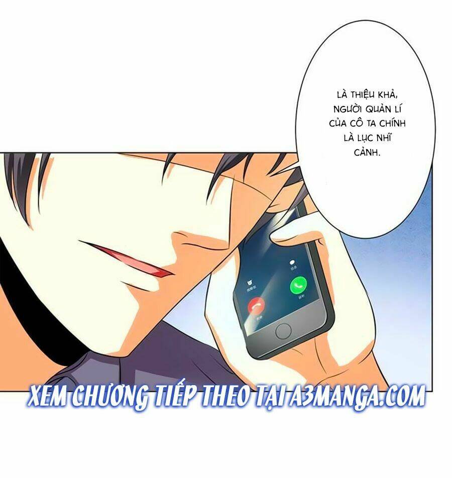 Trí Mệnh Sủng Thê: Tổng Tài Mau Nạp Mạng: Chapter 79
